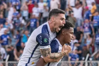 Iguatu-CE 2 x 1 Maguary-PE: Cearenses garantem classificação às oitavas da Série D