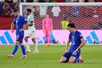Imprensa croata critica VAR após eliminação na Copa do Mundo