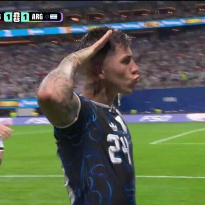 imprensa e torcedores criticam tuchel ap s derrota da inglat 20260715