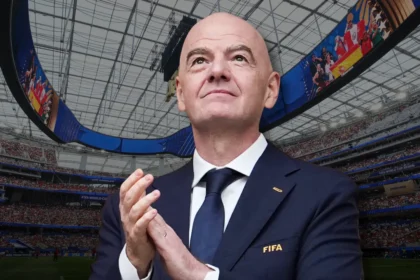 infantino discute a possibilidade de copa do mundo com 64 se 20260712
