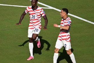 Inglaterra, Bélgica e Estados Unidos avançam nas oitavas da Copa do Mundo