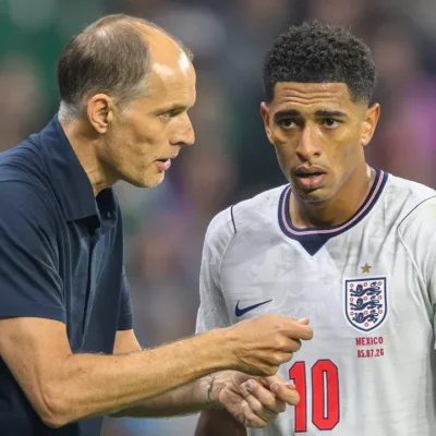 inglaterra enfrenta noruega e o desafio de parar haaland nas 20260710