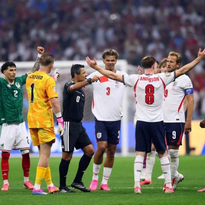 inglaterra estuda recurso contra expuls o de quansah na copa 20260706