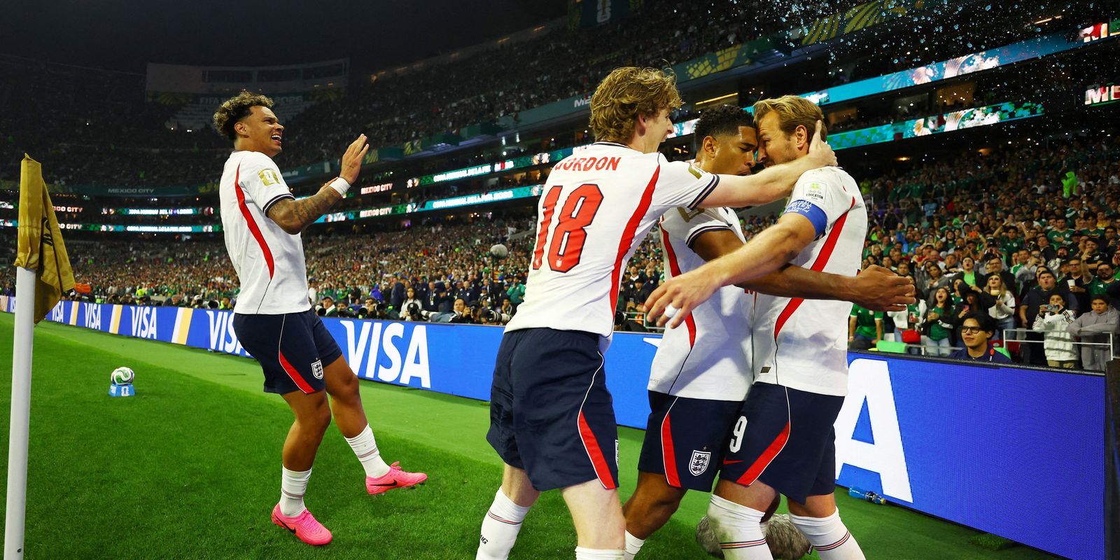inglaterra vence m xico no azteca e avan a s quartas da copa 20260706