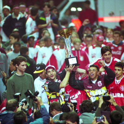 inter celebra 30 anos da conquista da primeira liga futsal c 20260706