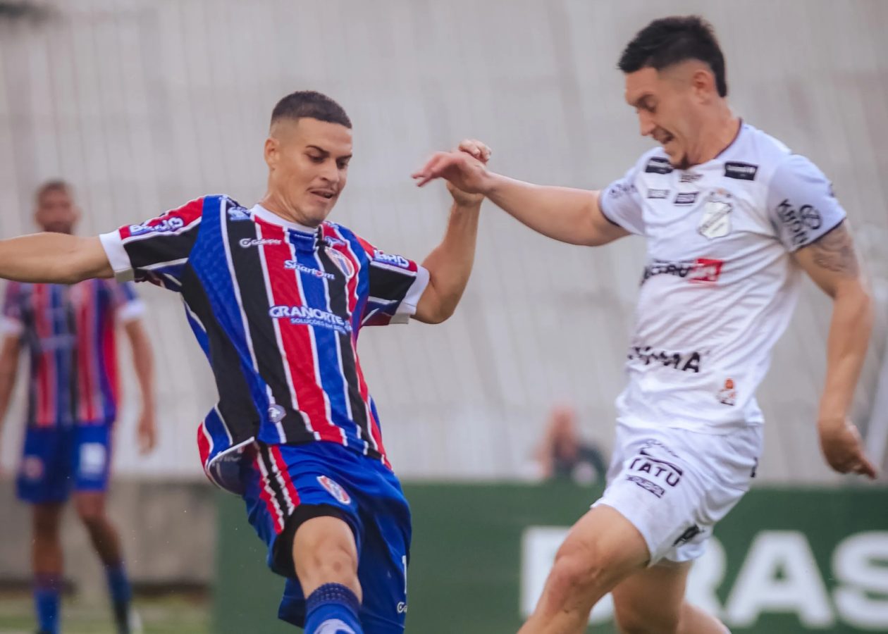 inter de limeira vence maranh o ma e se aproxima do topo da 20260704