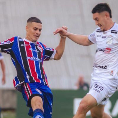 inter de limeira vence maranh o ma e se aproxima do topo da 20260704
