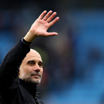 Itália inicia negociações para contratar Guardiola como novo técnico da seleção