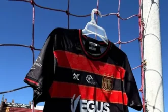 Itaquaquecetuba e Flamengo garantem vaga na semifinal da Segundona Paulista