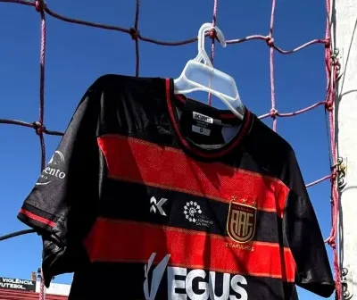 itaquaquecetuba e flamengo garantem vaga na semifinal da seg 20260718