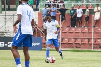 Jamerson assina com Leixões após Avaí rescindir contrato