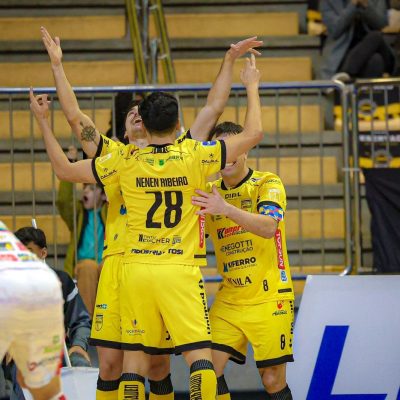 jaragu supera cascavel e encerra jejum na liga nacional de f 20260705