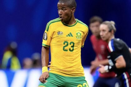 jayden adams selecao africa do sul