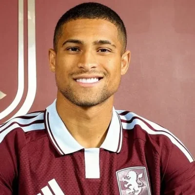 João Gomes é confirmado como novo reforço do Aston Villa na Premier League