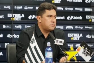 João Paulo Silva garante permanência no Ceará após ameaça à família
