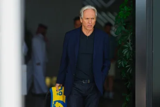 Jorge Jesus é o novo treinador da seleção de Portugal com salário de menos de 4 milhões de euros