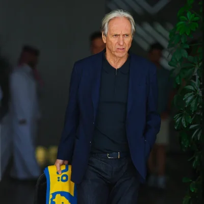 jorge jesus o novo treinador da sele o de portugal com sal r 20260708