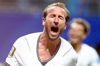 Jornal espanhol defende Harry Kane como candidato à Bola de Ouro após gols decisivos