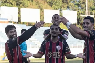 José Bonifácio 2 x 1 Manthiqueira – Tricolor do Vale avança para as quartas de final