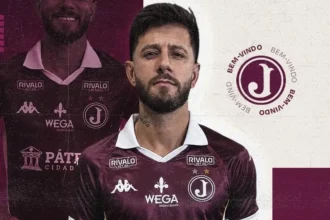 Juventus contrata Rodriguinho e amplia opções para duelo com Paulista