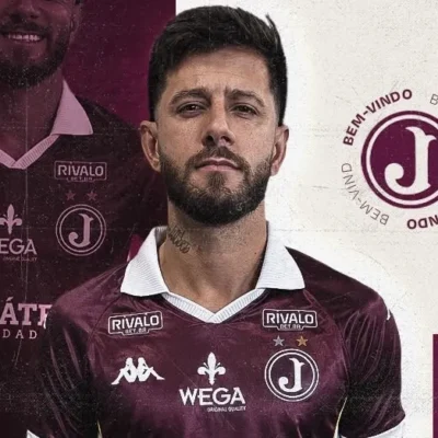 Juventus contrata Rodriguinho e amplia opções para duelo com Paulista