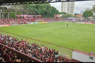 Juventus gera expectativa com post enigmático sobre o estádio Rua Javari