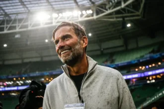 Klopp assume comando da seleção alemã após saída de Nagelsmann