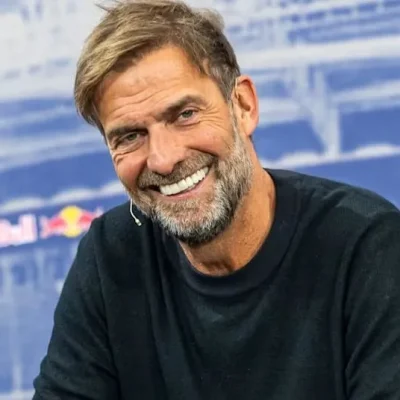 klopp demonstra interesse em assumir a sele o da alemanha ap 20260701