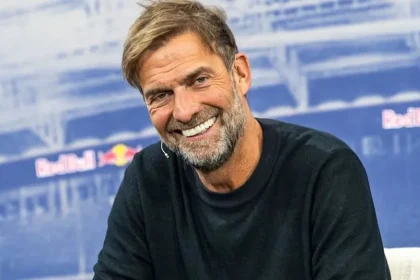 klopp demonstra interesse em assumir a sele o da alemanha ap 20260701