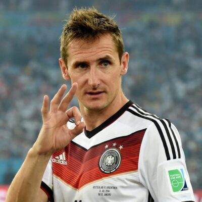 klose compartilha telefonema emocionante de messi ap s quebr 20260709