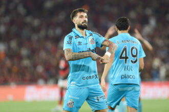 Lautaro Díaz é emprestado ao Racing pelo Cruzeiro por um ano; confira os detalhes