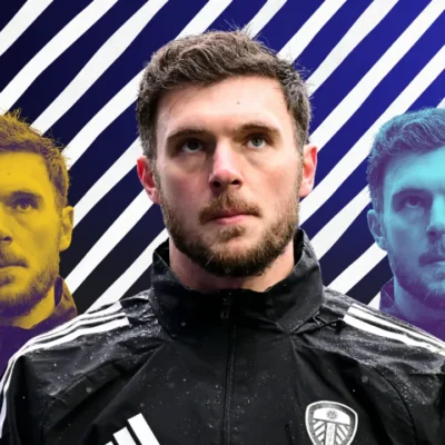 Leeds mira James Trafford e põe em risco vaga de Lucas Perri