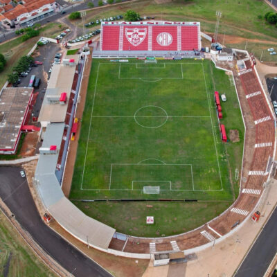 Linense encara Marília neste domingo; veja onde assistir ao vivo
