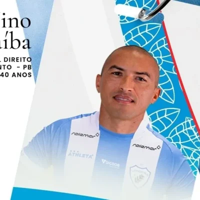 londrina confirma sa da de iago teles para o jap o e anuncia 20260706