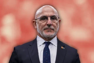 Luis De la Fuente: O mentor por trás da transformação da seleção espanhola