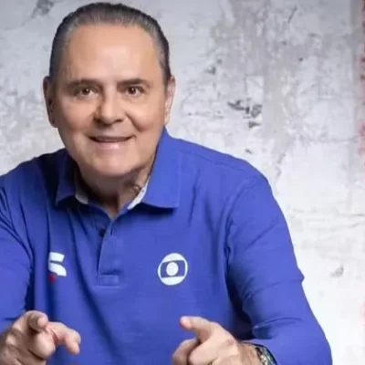 Luis Roberto conclui tratamento contra câncer e chama atenção para prevenção