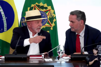 Lula destina receitas de apostas para reforçar a Polícia Federal