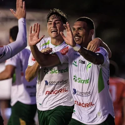 luverdense mt 1 x 0 guapor ro verd o leva vantagem na s rie 20260705
