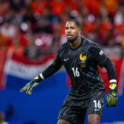 maignan goleiro da fran a tem ra zes na guiana francesa saib 20260714