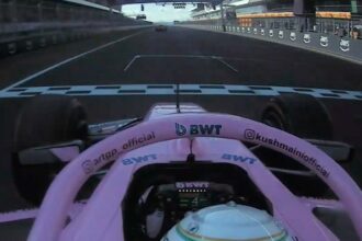 Maini domina no Hungaroring; Câmara em 2º, Fittipaldi cai para 15º
