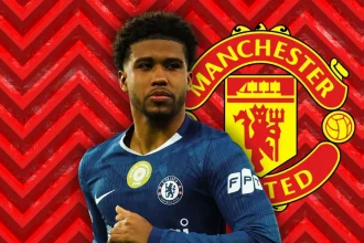 Manchester United: 5 alvos no meio-campo após perda de reforços