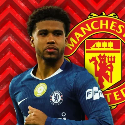 manchester united 5 alvos no meio campo ap s perda de refor 20260708