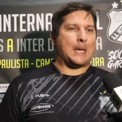 Matheus Costa aposta em recuperação e mira quatro pontos para classificar
