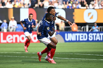 Mbappé e Dembélé buscam recorde histórico de gols na Copa do Mundo