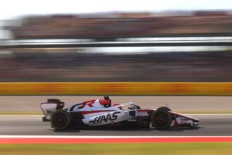 Mercado de Pilotos da F1: Haas admite mudanças e fala sobre Câmara
