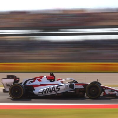 mercado de pilotos da f1 haas admite mudan as e fala sobre c 20260717