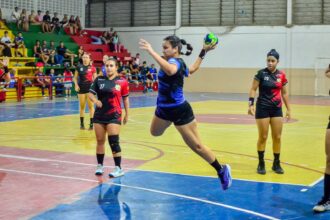 Meta e Galvez duelam por bronze; Jader Saraiva enfrenta Assermurb na final