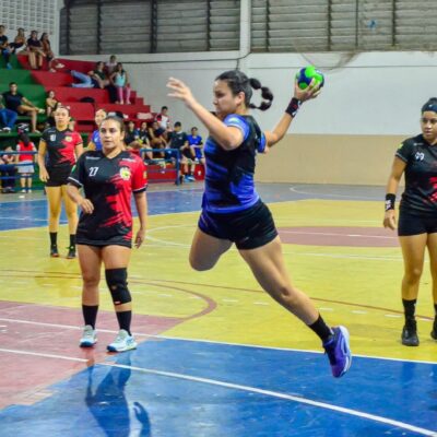 Meta e Galvez duelam por bronze; Jader Saraiva enfrenta Assermurb na final