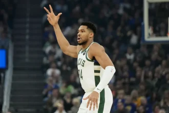 Miami Heat confirma a contratação de Giannis Antetokounmpo
