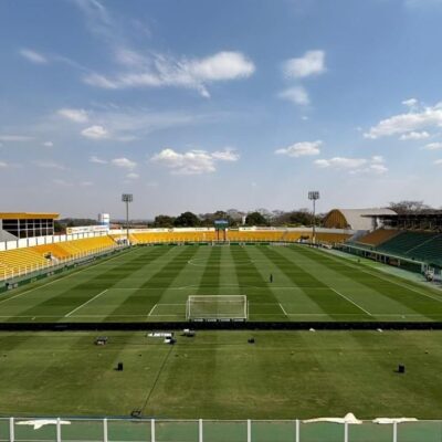 Mirassol recebe o Remo às 19h30 em jogo-chave pelo Brasileirão